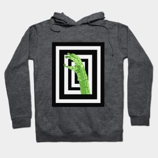 Mr. Tally Man (Beetlejuice) Hoodie